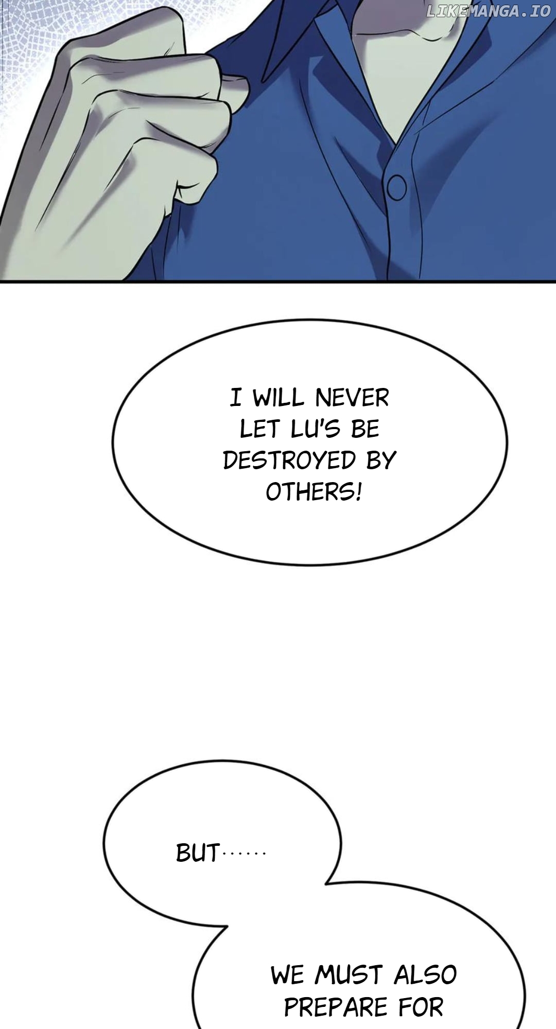 After Breakup: Had an Affair With My Ex's Uncle Chapter 80 - page 42